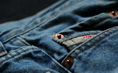 Jean-ius Denim Styling