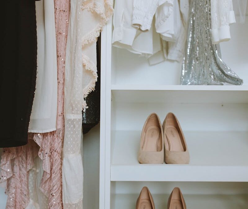 3 wardrobe mistakes to avoid