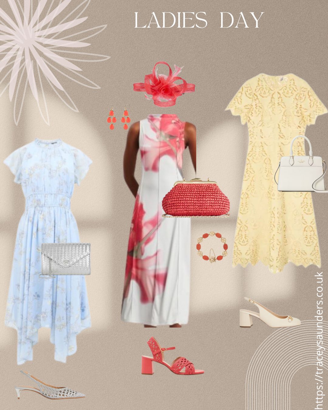 ladies day