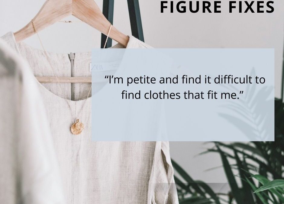 Figure Fixes
