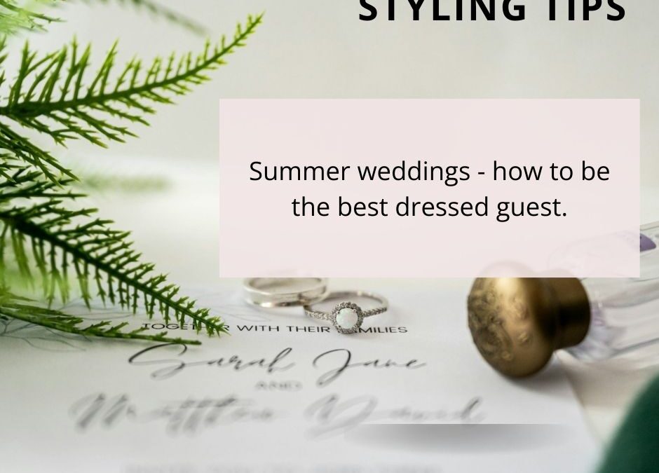 Styling Tips