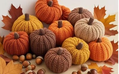 The art of dressing for autumn