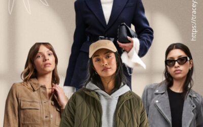 Women Autumn Jackets 2025