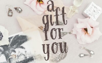 Give the gift of confidence