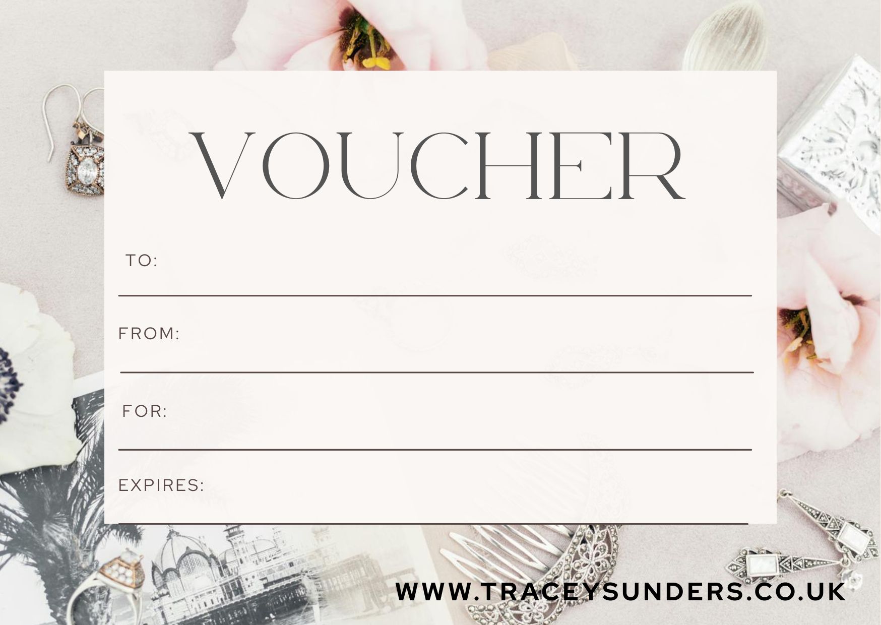 gift voucher reverse