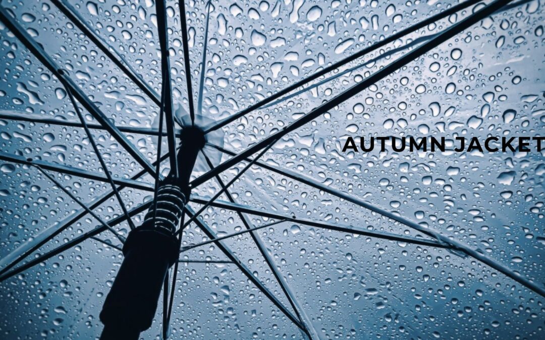 Autumn jackets