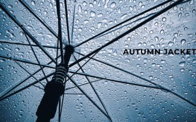 Autumn jackets
