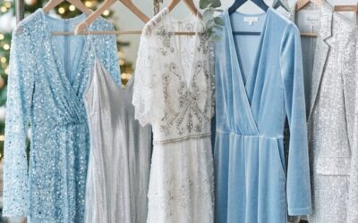 Festive Preloved Fashion Pop-Up for Air Ambulance Charity